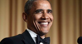 Obama fará palestra em São Paulo no Fórum Cidadão Global